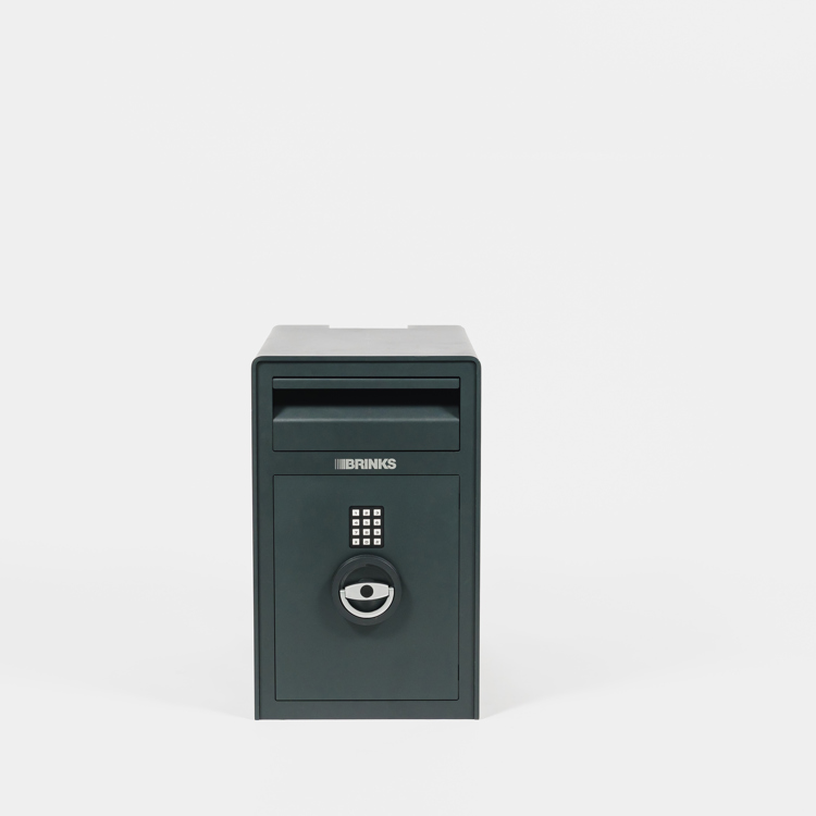 Retail Security Box The RetailBox: a Sealbag Deposit Safe for in-store | Brink's - Brink's ...